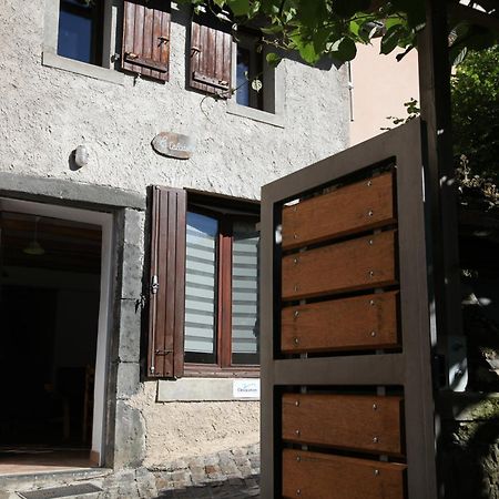 Villa La Caladette Les Plantiers Exterior foto