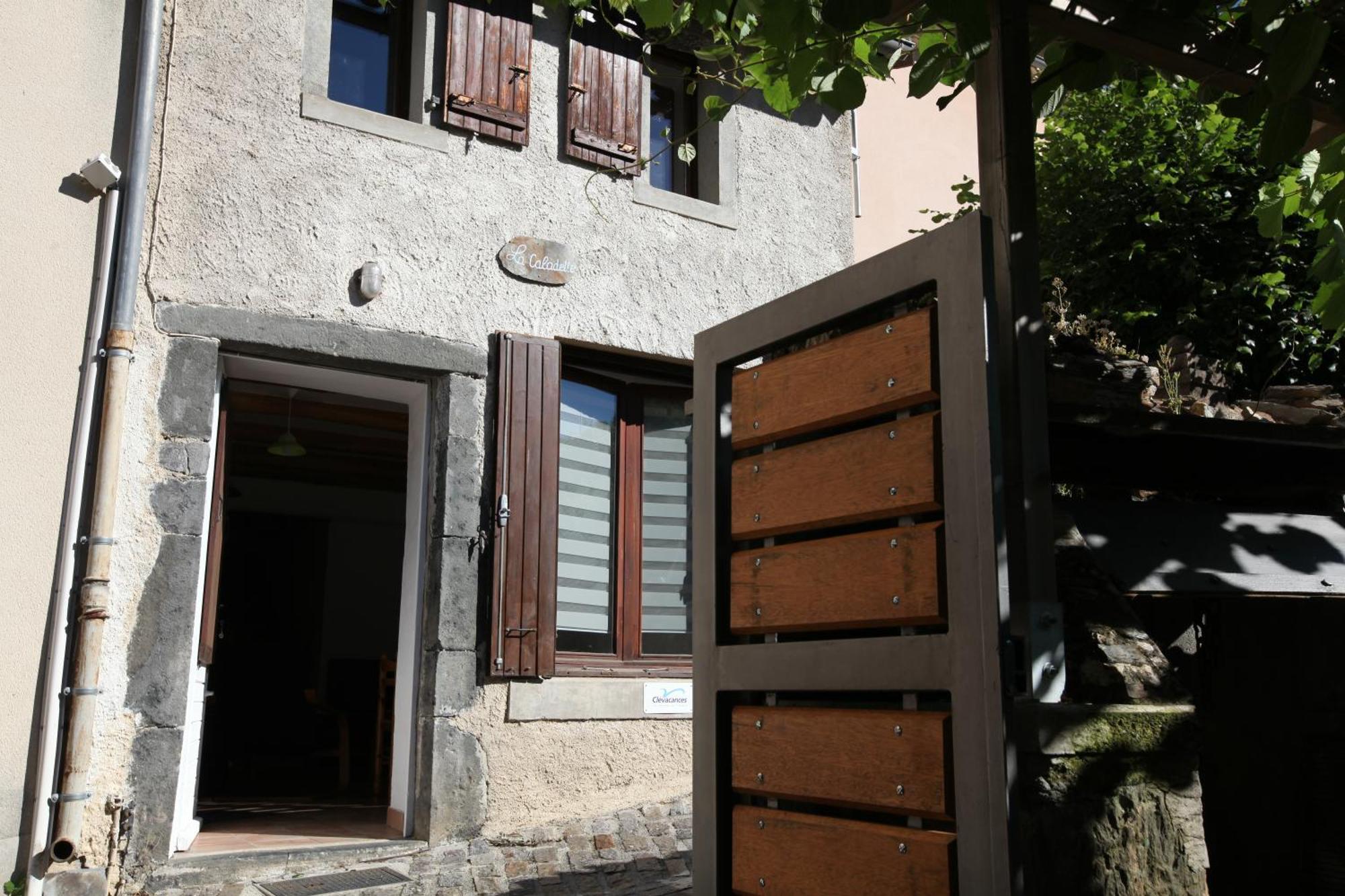 Villa La Caladette Les Plantiers Exterior foto