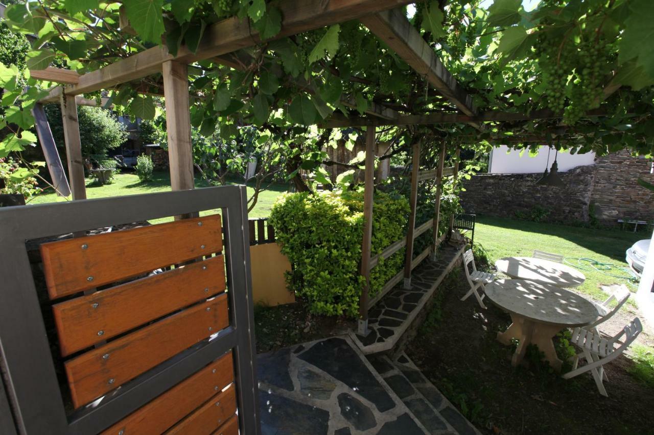 Villa La Caladette Les Plantiers Exterior foto