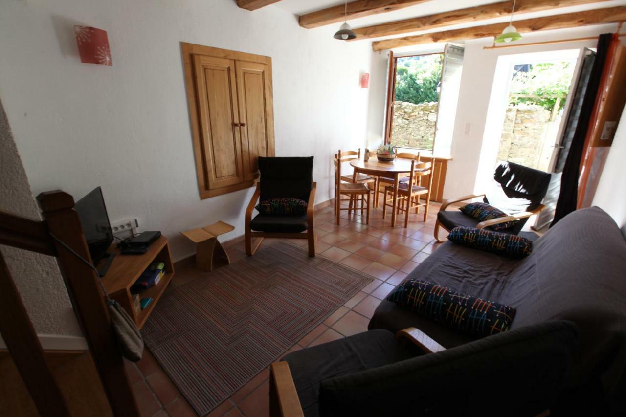 Villa La Caladette Les Plantiers Exterior foto
