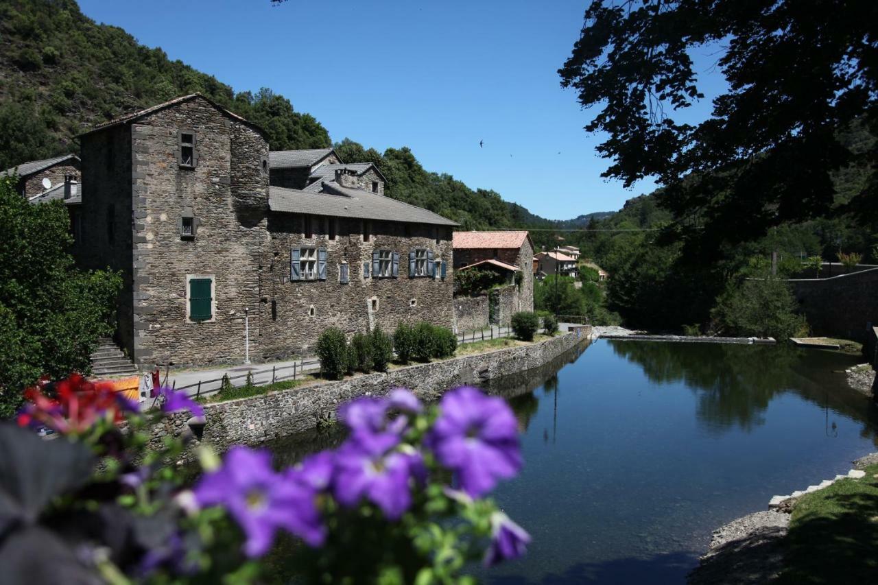 Villa La Caladette Les Plantiers Exterior foto